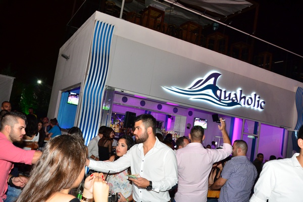 Publicity on Saturday Night